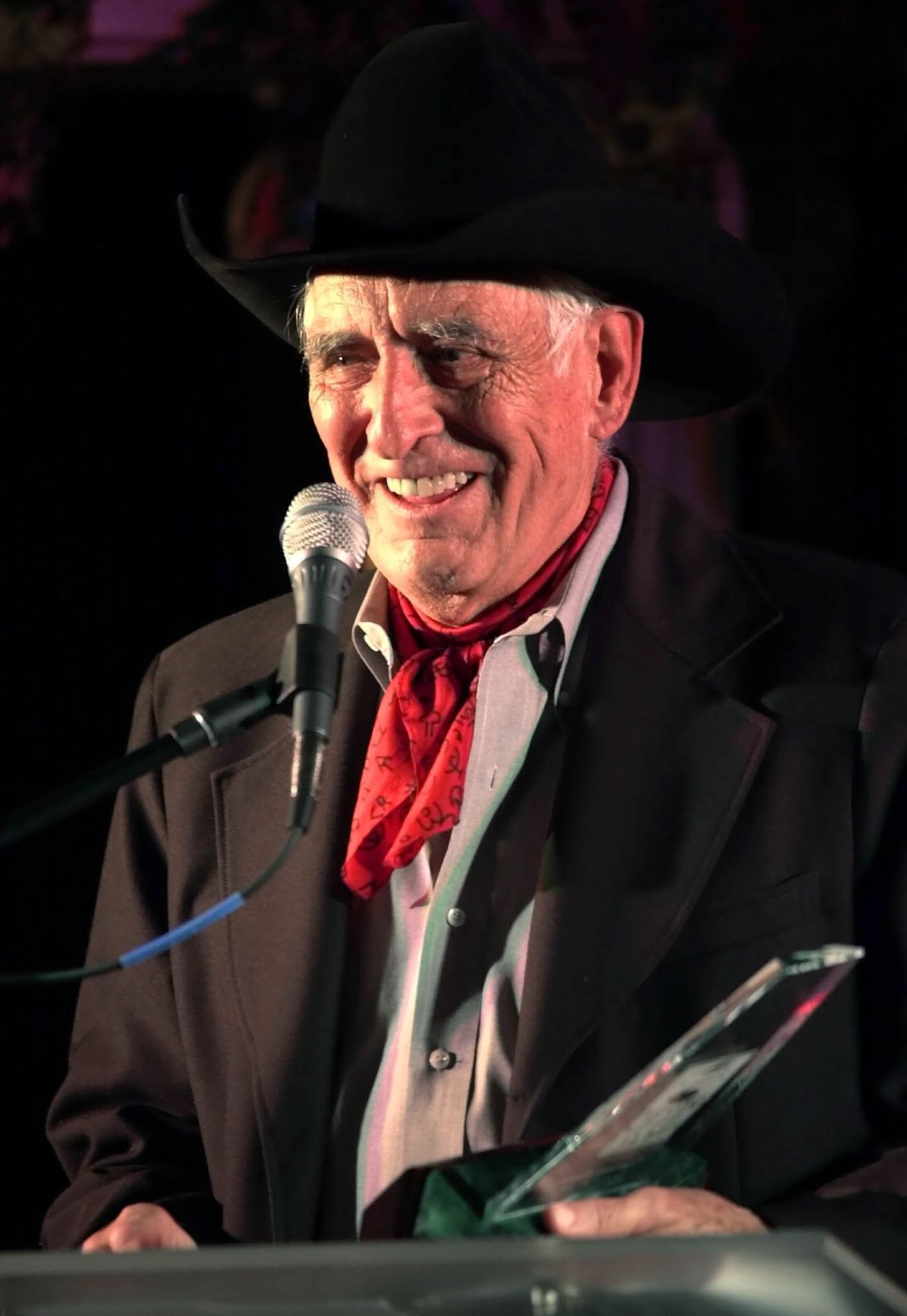 Tommy Allsup